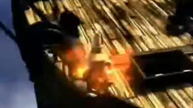 Final Fantasy-Linkin Park 7-10-Dont Stay смотреть онлайн