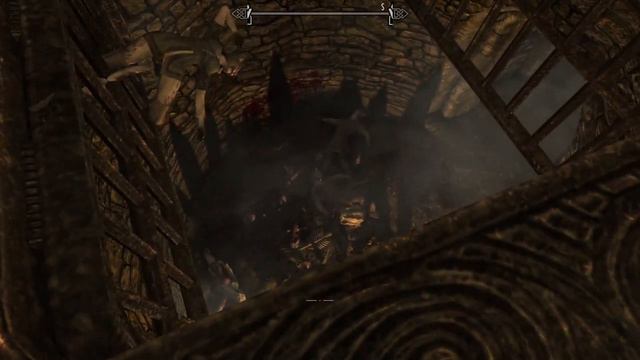 Silver Swindling: Skyrim EP 31 смотреть онлайн
