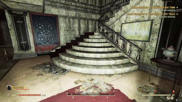 Fallout 76 - 5 Places To Find Silver смотреть онлайн
