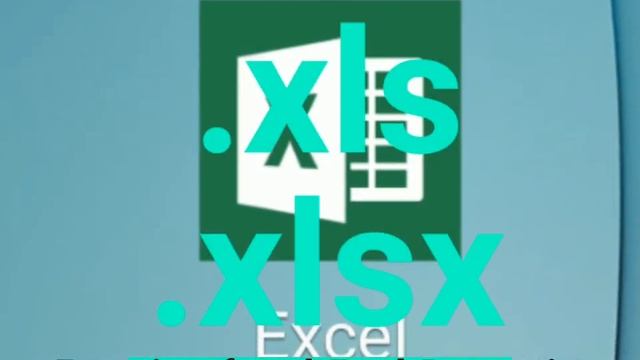 Extension of Word, Excel and Powerpoint Files смотреть онлайн