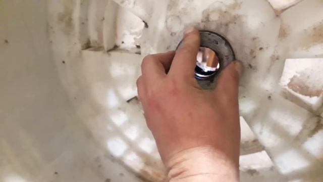 Haier HW60-1211N замена подшипников, трудоёмкость. смотреть онлайн