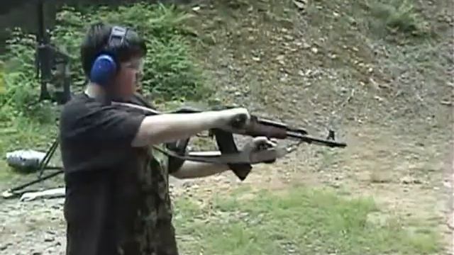 Engage Armament Machine Gun Shoot 2 смотреть онлайн