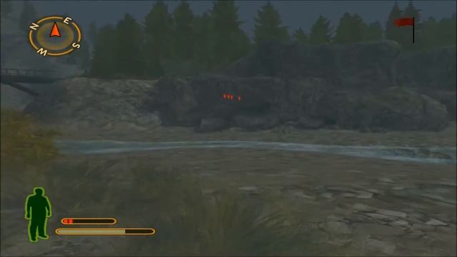 Cabela's Big Game Hunter 2006 Season #35 смотреть онлайн