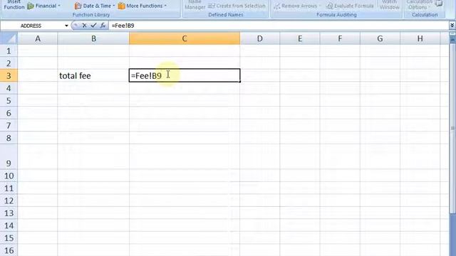 Microsoft Excel 2007 part 8 смотреть онлайн
