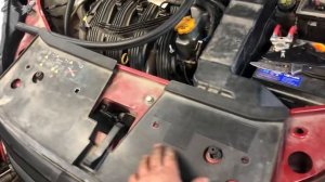 Как открутить крыло Лада Икс Рэй (X Ray)