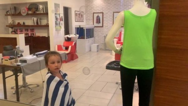 Barut B Suites 4* Сиде/Side. Заселение в номер Junior Suites, осмотр территории отеля