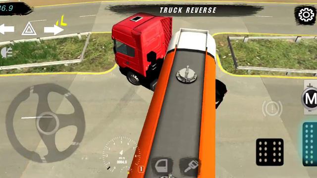 Car Parking Multiplayer #26 Level 63 Truck Reverse Android Gameplay смотреть онлайн