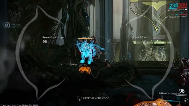 [Warframe] How to get a Kavat смотреть онлайн