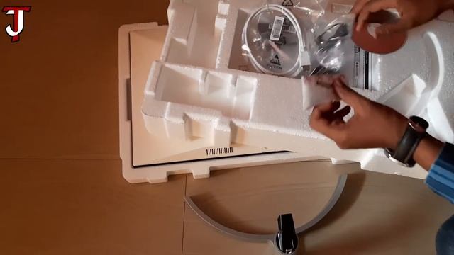 Best Budget Gaming Monitor 1080p | 4K | FreeSync Monitor Unboxing Review & Test in Hindi смотреть онлайн