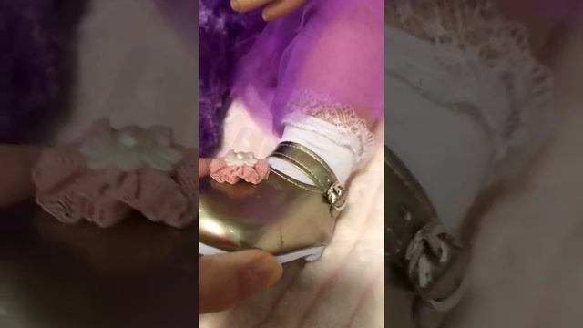 REBORN DOLL КУКЛА РЕБОРН