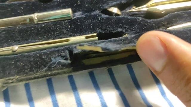 Продажа готовальни СССР, г. Воронеж смотреть онлайн