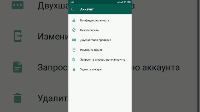 Как стать невидимым в WhatsApp (Ватсапе) смотреть онлайн