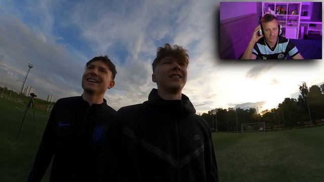 Реакция на карточку Пантеры из 2Drots / Мбаппе круче Пантеры в Fifa21 в реальной жизни