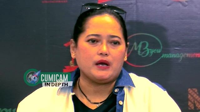 Bikin Merinding, Ramalan Mbak You di Awal Tahun 2021 sangat Detail dan Tidak Meleset - Cumicam смотреть онлайн