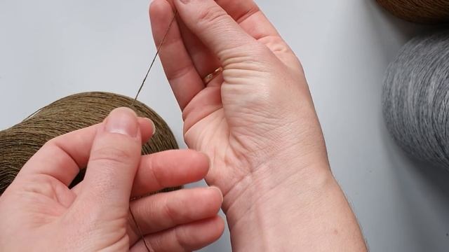 Vlog 43 Новая пряжа Новые процессы и очень много планов смотреть онлайн