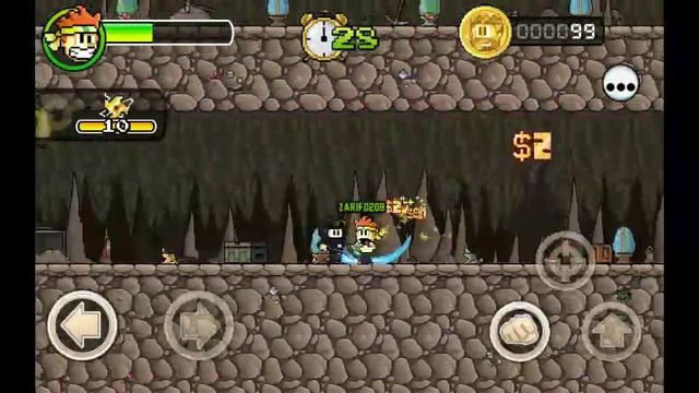 Dan the man 1.7.0 new multiplayer update смотреть онлайн