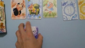 Настольная карточная игра "Юный Свинтус" от компании Hobby World