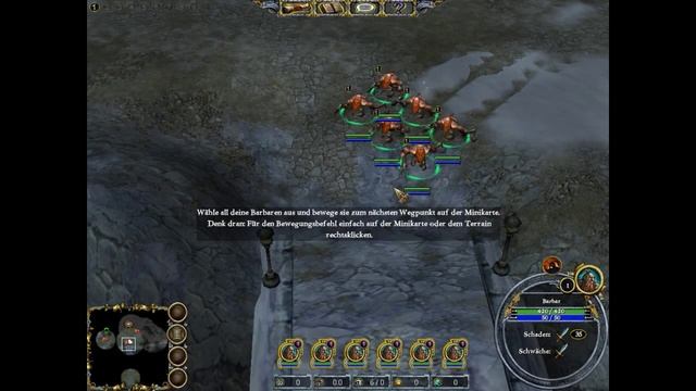 Dungeons & Dragons: Dragonshard #01 Gameplay - Tutorial 1 смотреть онлайн