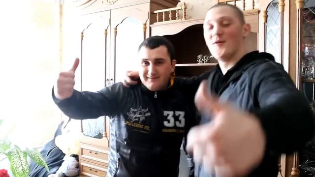 гуф в молодости смотреть онлайн