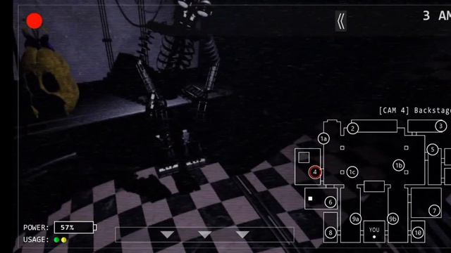 FNAF PLUS ВЫШЕЛ! Играем в него и оценеваем😉 смотреть онлайн