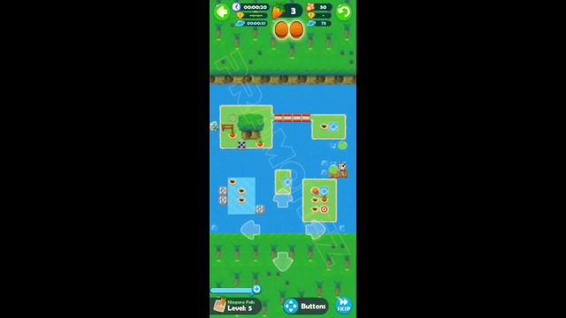 Bobbys Garden Carrot Harvest - NIAGARA FALLS - Level 5 смотреть онлайн