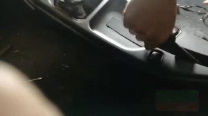 Установка люкс подлокотника на ваз 2109