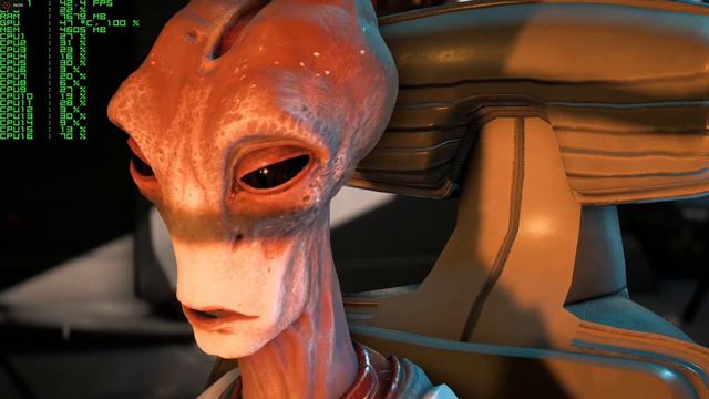 Mass Effect Andromeda Ultra Settings R9-390X + R7 1800X смотреть онлайн