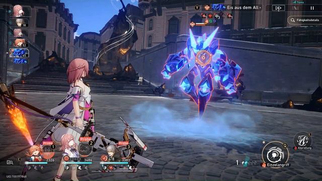 Why is her name Topaz, cause of.... ? ( Yay guess whos back ) смотреть онлайн