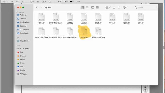Edexcel iGCSE Computer Science 2021 Paper 2 смотреть онлайн