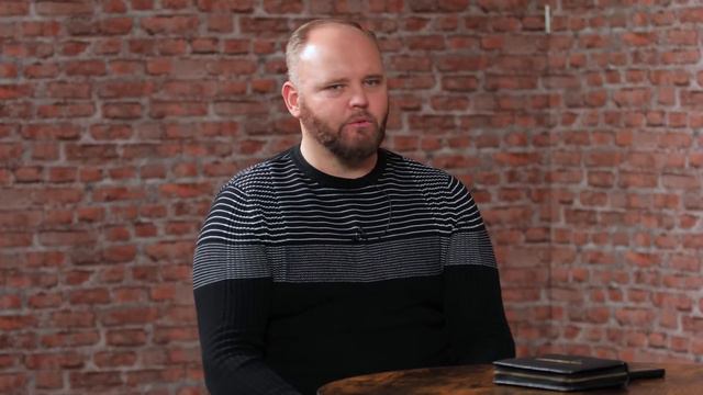 Евангелие в действии