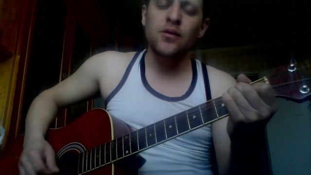 песня под гитару ......Прощальное письмо смотреть онлайн