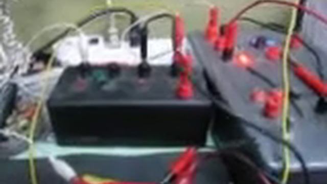 Taller Cartín Renaul Clio