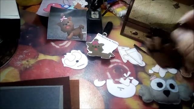 Брелки своими руками ! смотреть онлайн