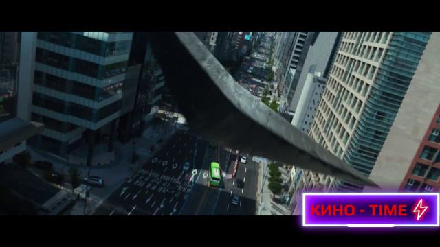 Пришельцы - Русский трейлер 2024 смотреть онлайн