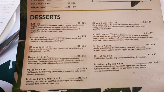 Lunch Date at nobby cafe Karachi #Karachi_Restaurants #Karachi_Food #Best_lunch_deals смотреть онлайн