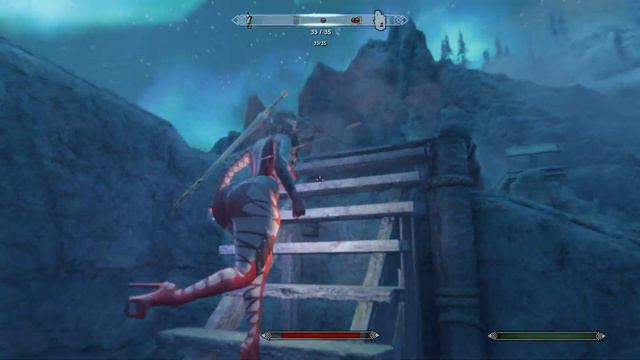 Skyrim Thiccer Edition Part 4 [4K] смотреть онлайн