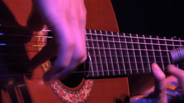 „Adagio“ - Joaquín Rodrigo played by Café del Mundo смотреть онлайн