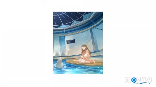 Озвучка манги [Шум моря] 5-6 главы КОНЕЦ смотреть онлайн