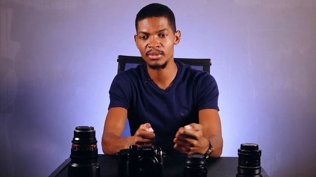 Panasonic Lumix gh4 4k camera смотреть онлайн