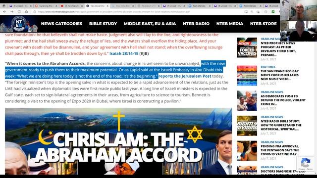 The Robbers will Exalt , "THEIR VISION" Brother Robert Hagen, and I Discuss... смотреть онлайн