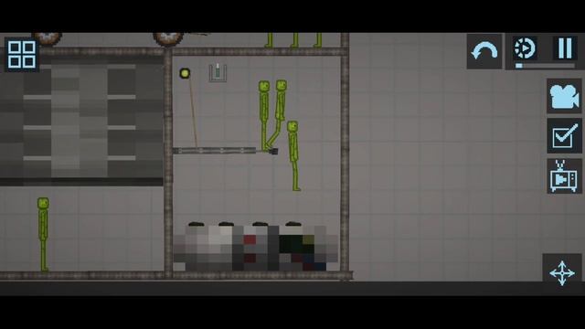 ? 50 WAYS TO KILL A MELON! - Melon Playground смотреть онлайн