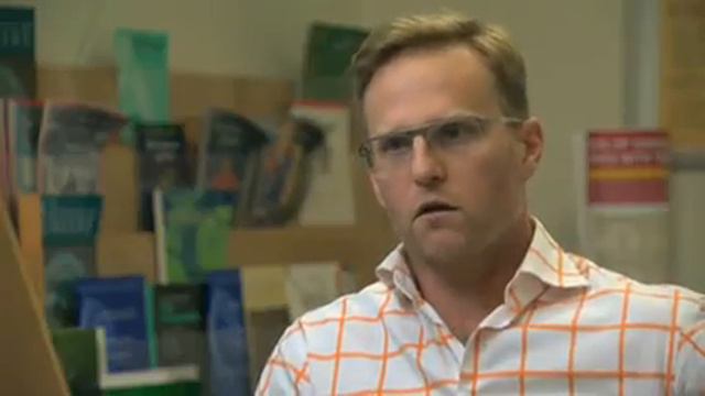 Mr Adam Bartlett - Transplant Surgeon смотреть онлайн