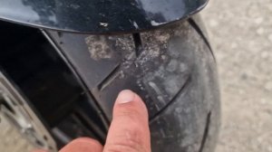 Честный отзыв о резине KINGTYRE K95!!!???