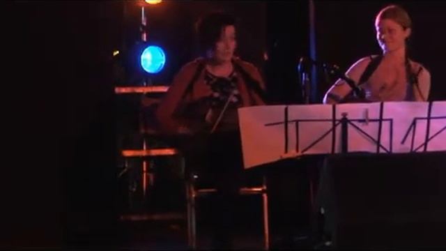 CADENCE Project Orchestra 4/9 Kalla kårer Danza svedese Concerto di Nyckelharpe смотреть онлайн