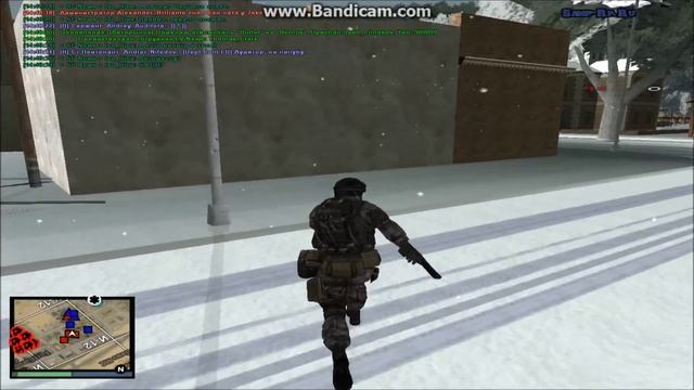 Samp-Rp.Ru | Server 06 | Naval Base 69 | Training № 13 смотреть онлайн