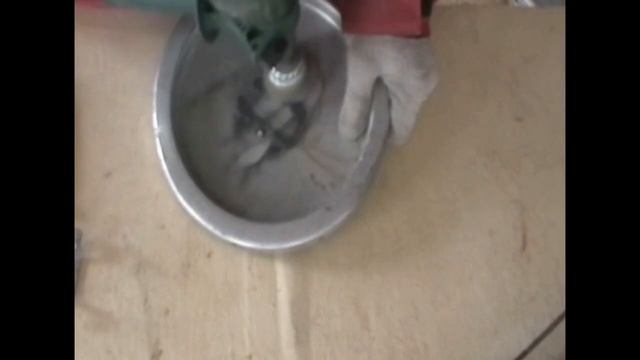 циклон и моющий пылесос в одном бидоне. 1 часть циклон. смотреть онлайн