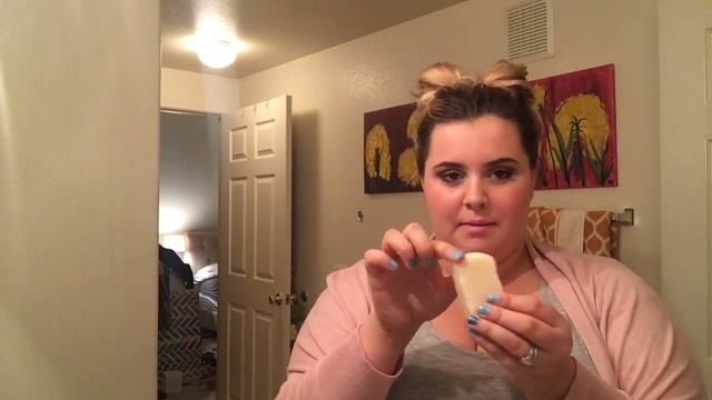 LUSH: Aromaco Solid Natural Deodorant Review Lush Cosmetics смотреть онлайн