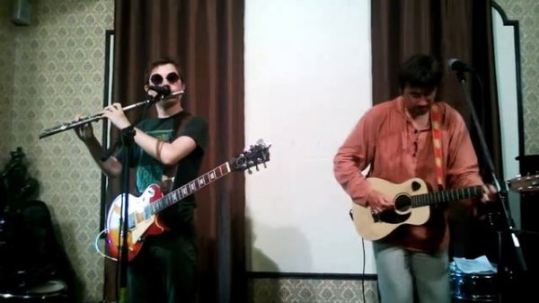 Лети, лети, моя стрела