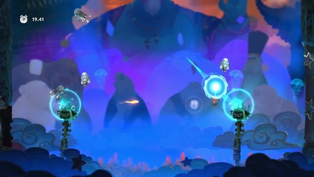 Unruly Heroes (прохождение №16).Интересные игры. Игры про приключения смотреть онлайн