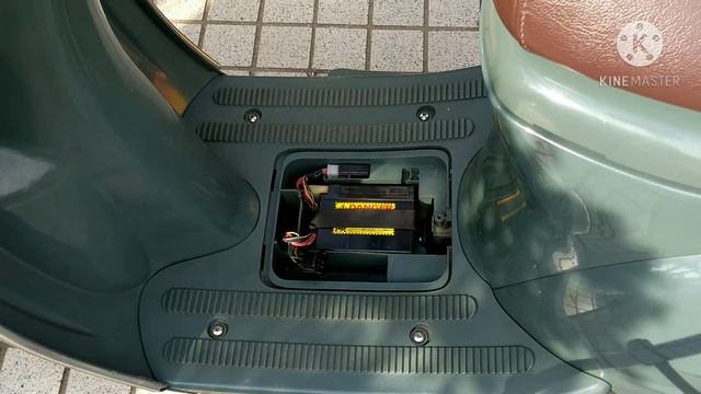 ヴェルパ号にデイトナCDIを装着してみる！【青箱、赤箱編】［ Verde、スズキ ヴェルデ、鈴菌原付、みんカラ、整備手帳、プログレスレーシングCDI、パワーアドバンスフルデジタルCDI］ смотреть онлайн